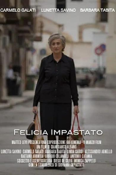 Felicia Impastato