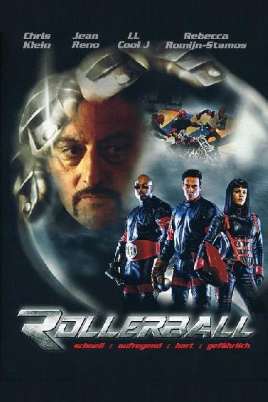 Rollerball