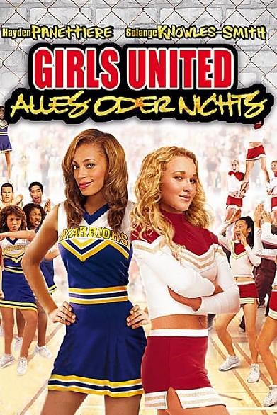 Girls United - Alles oder nichts