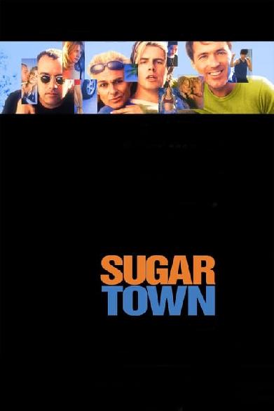 Sugar Town