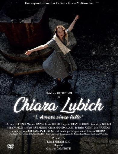 Chiara Lubich - Die Liebe besiegt alles