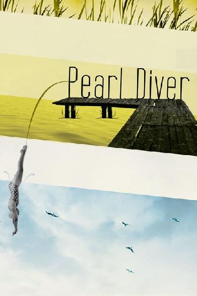 Pearl Diver