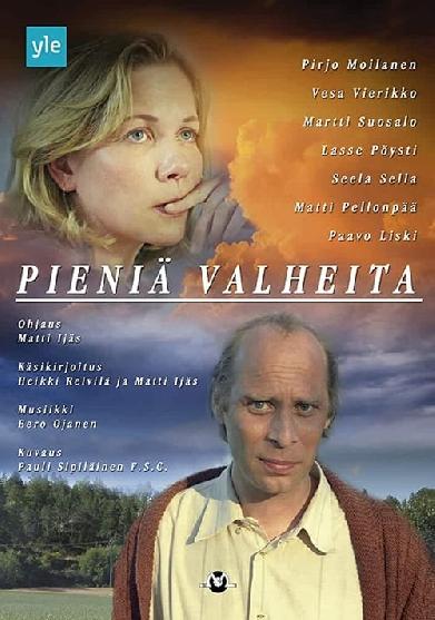 Pieniä valheita