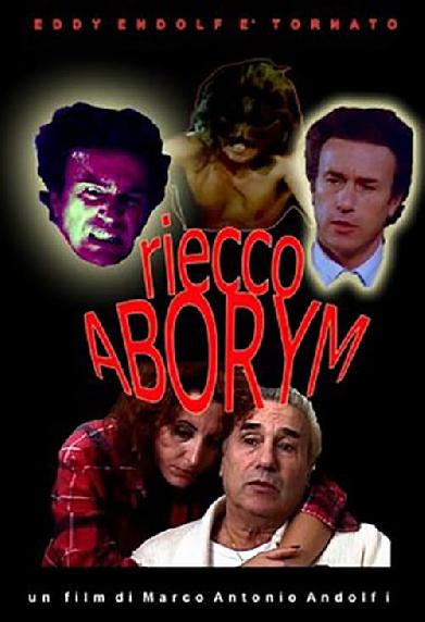 Riecco Aborym