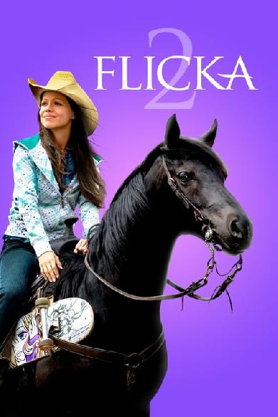 Flicka 2 - Freunde fürs Leben