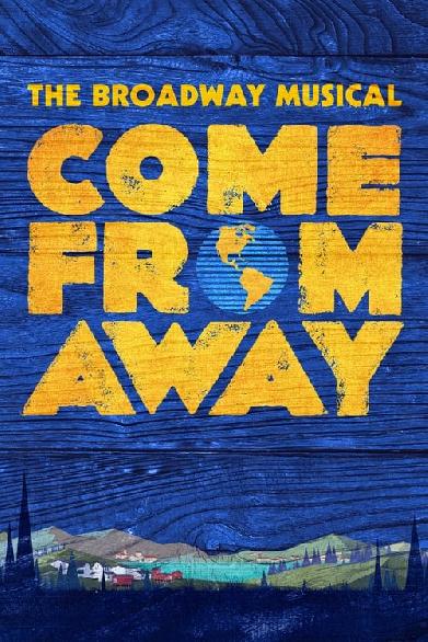 Come from Away