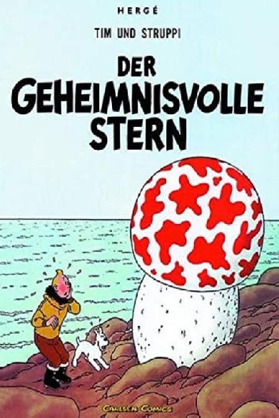 Tim und Struppi - Der geheimnisvolle Stern