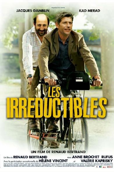 Les Irréductibles