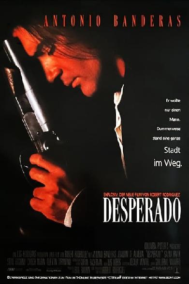 Desperado