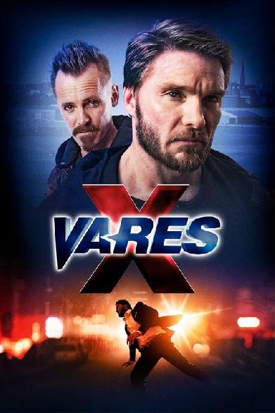 Vares X