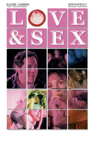 Love & Sex