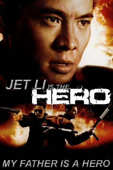 Jet Li Is the Hero