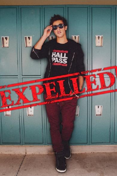 Expelled