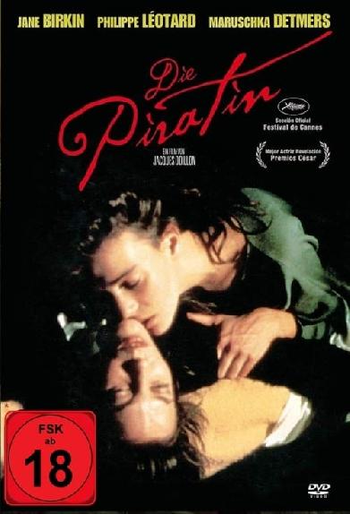 Die Piratin