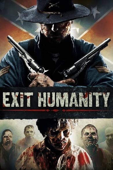 Exit Humanity