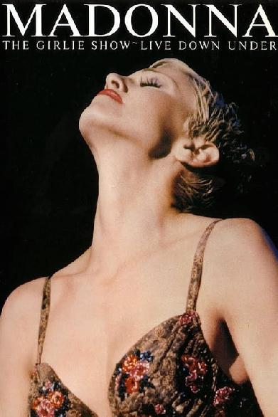 Madonna: The Girlie Show - Live Down Under