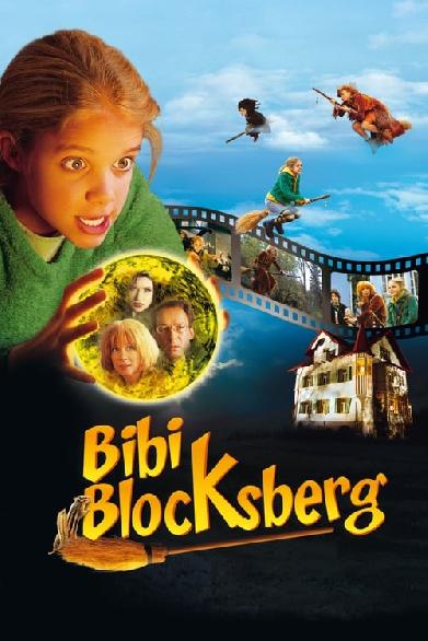 Bibi Blocksberg