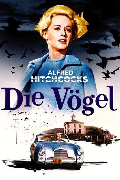 Die Vögel