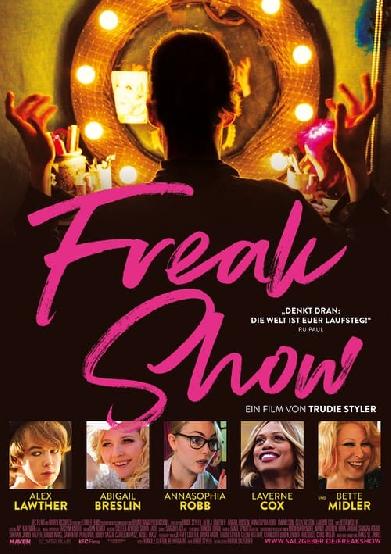 Freak Show