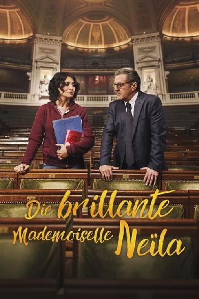 Die brillante Mademoiselle Neïla