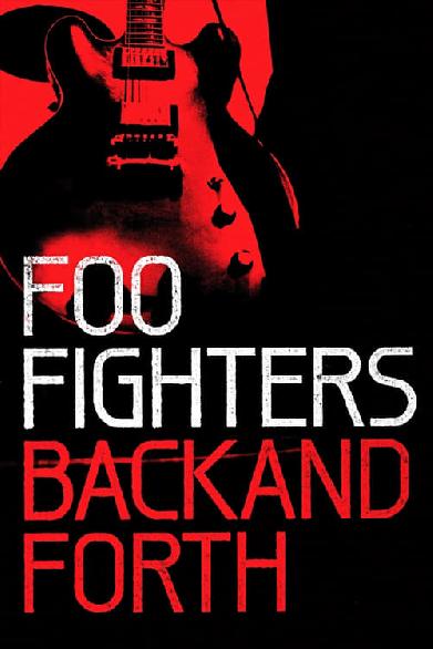 Foo Fighters: Back and Forth