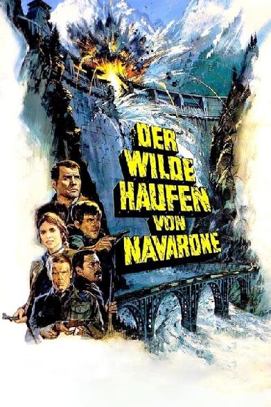 Der wilde Haufen von Navarone