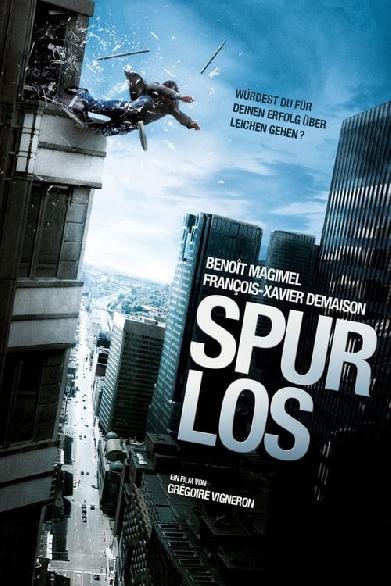 Spurlos