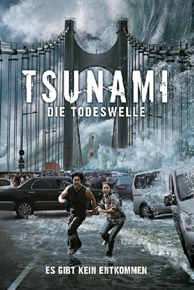 Tsunami - Die Todeswelle