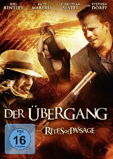 Der Übergang - Rites of Passage