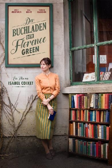 Der Buchladen der Florence Green