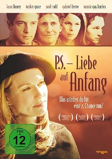 P.S. - Liebe auf Anfang