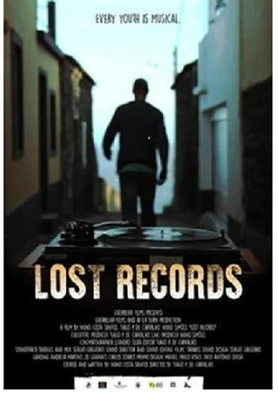 Lost Records