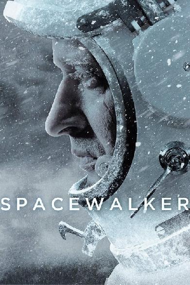 Spacewalker