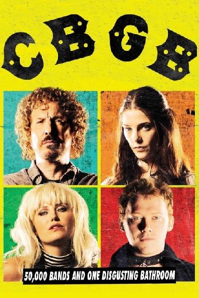 CBGB