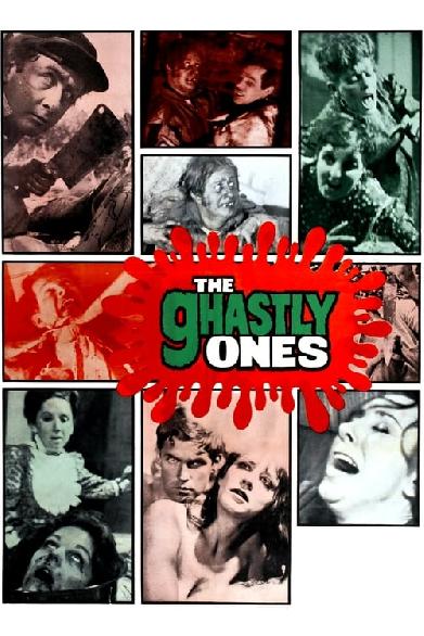 The Ghastly Ones