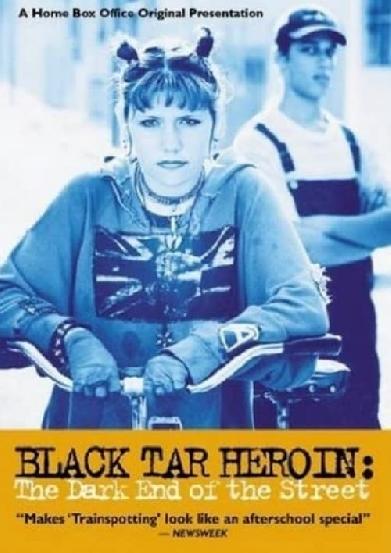 Black Tar Heroin: The Dark End of the Street