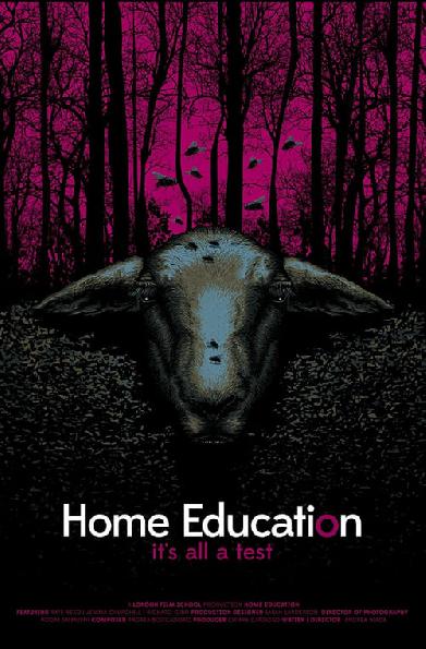 Home Education