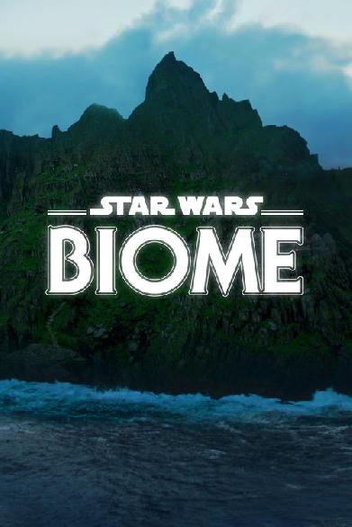 Star Wars Biome