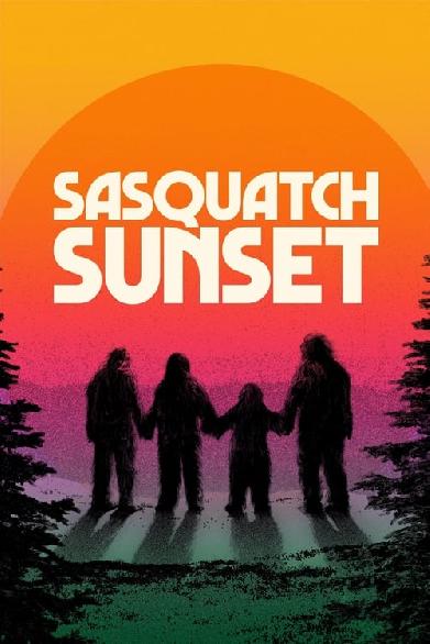 Sasquatch Sunset