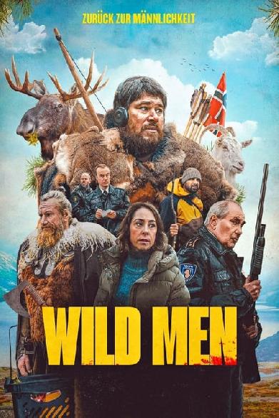 Wild Men