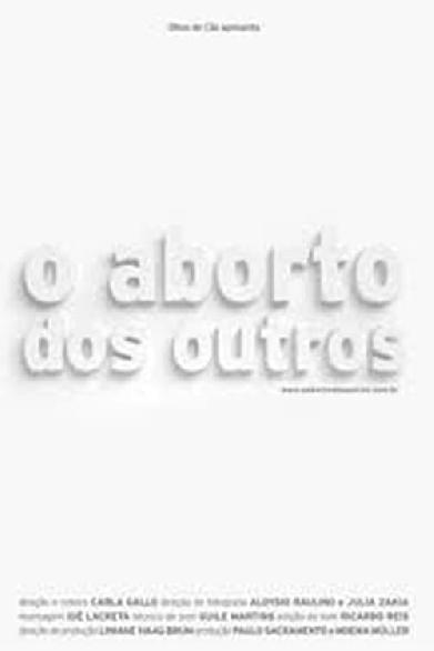 O Aborto dos Outros