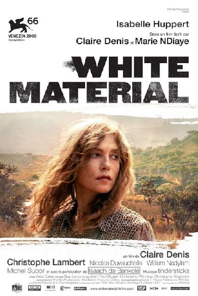 White Material - Land in Aufruhr