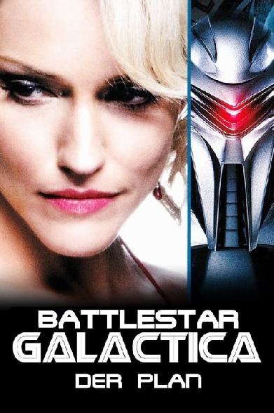 Battlestar Galactica: Der Plan