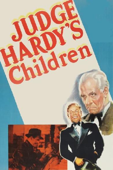 Judge Hardy's Children