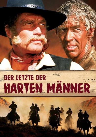 Der letzte der harten Männer