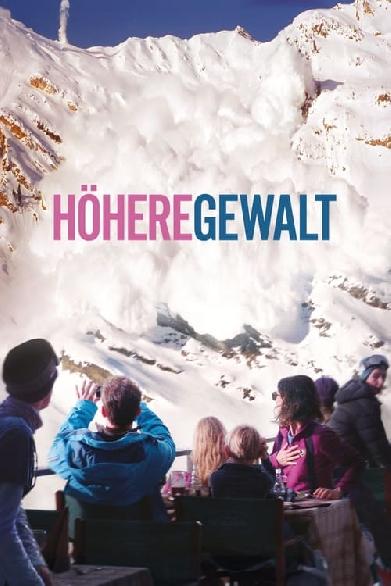 Höhere Gewalt