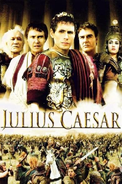 Julius Caesar