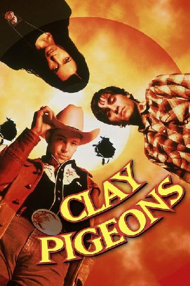 Clay Pigeons - Lebende Ziele