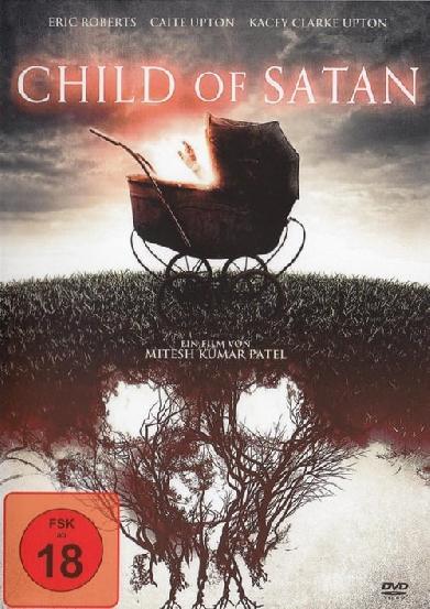 Child of Satan