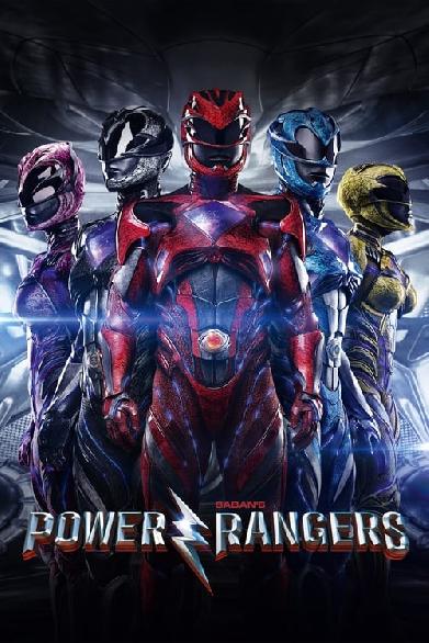 Power Rangers